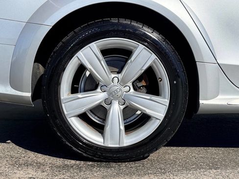 Used 2013 Audi A4 Prestige image 12