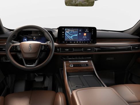 New 2026 Lincoln Aviator Reserve AWD/4WD image 32