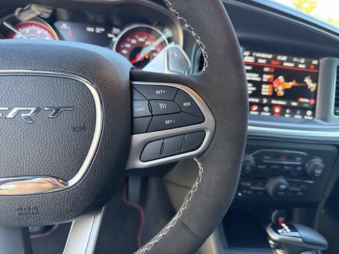 Used 2023 Dodge Charger SRT Hellcat w/ Harman/Kardon Audio Group image 30