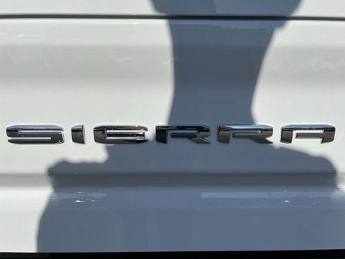 New 2026 GMC Sierra 2500 AT4X image 33