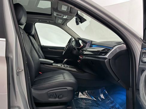 Used 2015 BMW X5 xDrive35i image 25