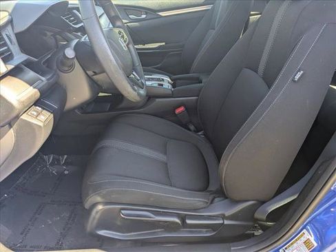 Used 2020 Honda Civic LX image 15
