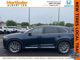 Used 2021 MAZDA CX-9 Grand Touring image 2