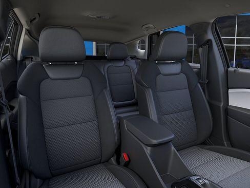 New 2026 Chevrolet Trax LT w/ Driver Confidence Package FWD image 16