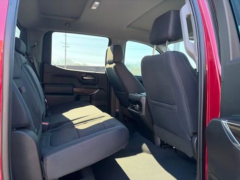 Used 2019 Chevrolet Silverado 1500 RST w/ All-Star Edition image 27