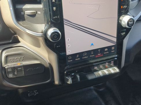 Used 2023 RAM 2500 Laramie image 19