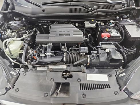 Used 2021 Honda CR-V EX-L image 21