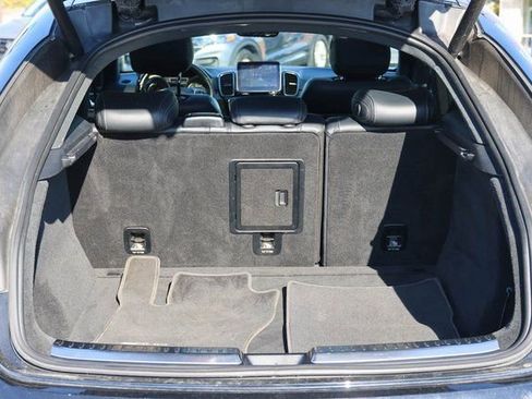 Used 2019 Mercedes-Benz GLE 43 AMG 4MATIC Coupe image 10