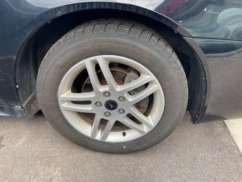 Used 2006 Pontiac Grand Prix GT w/ Premium Package image 5