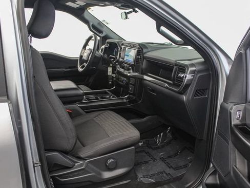 Certified 2023 Ford F150 XL w/ STX Appearance Package AWD/4WD image 22