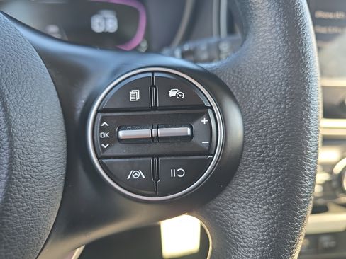 Used 2024 Kia Soul LX w/ Option Group 015 image 26