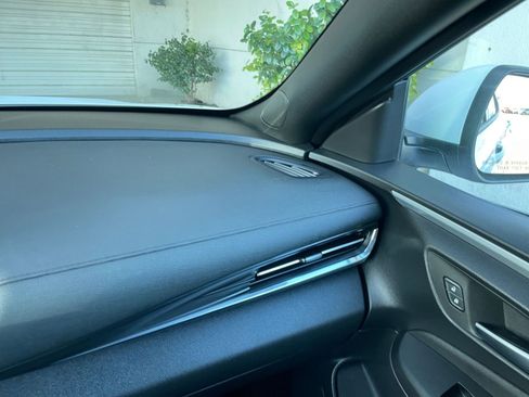 Used 2025 Buick Envista Preferred image 36