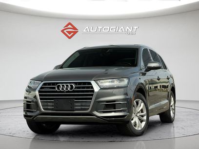Used 2019 Audi Q7 2.0T Premium Plus