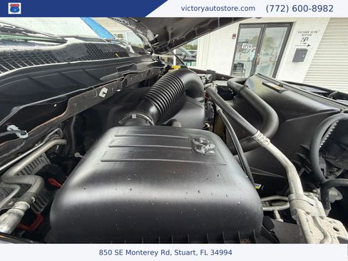 Used 2017 RAM 1500 Laramie w/ Convenience Group image 72