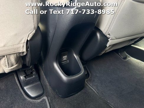 Used 2019 Honda HR-V EX image 28