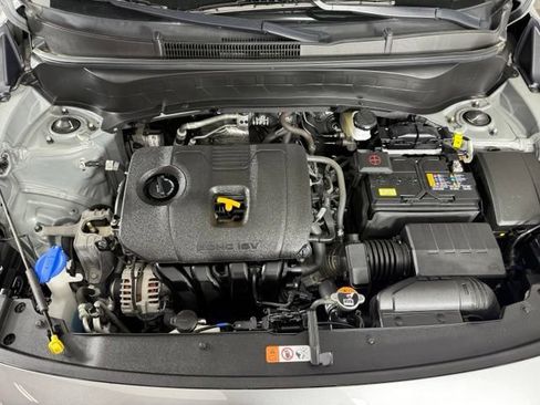 Certified 2024 Kia Seltos S FWD image 24