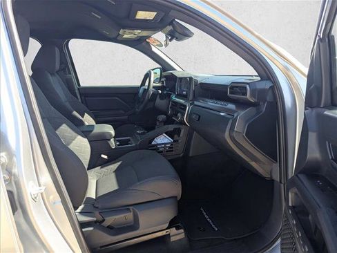 Certified 2025 Toyota Tacoma SR5 image 19