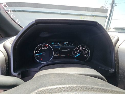 Used 2020 Ford F150 Platinum RWD image 13