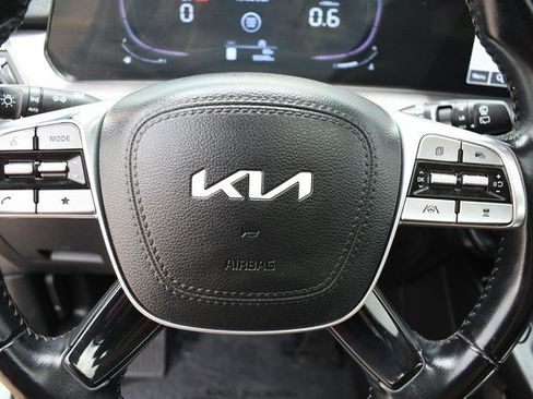 Used 2023 Kia Telluride S w/ S Sunroof Package AWD/4WD image 32