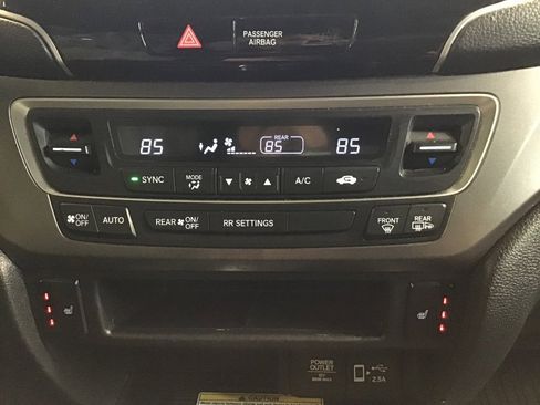 Used 2022 Honda Passport EX-L image 31