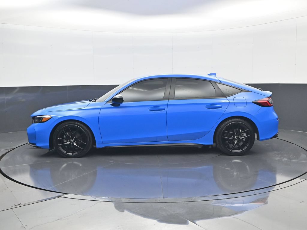 Used 2026 Honda Civic Sport image 9