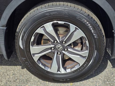 Used 2018 Honda CR-V LX image 10