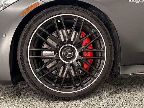 Certified 2024 Mercedes-Benz S 63 AMG S image 12