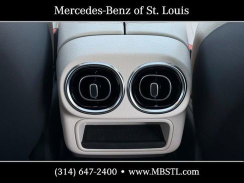 New 2026 Mercedes-Benz GLC 300 4MATIC image 13
