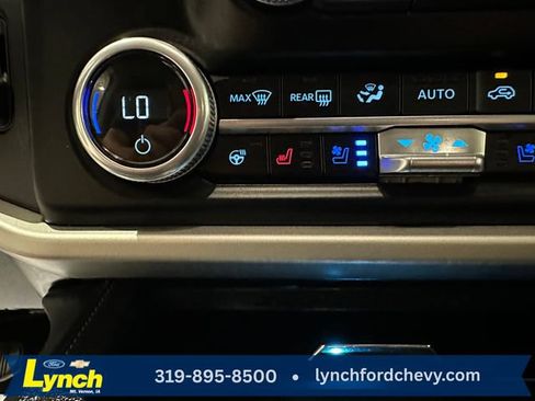 Used 2024 Ford Expedition Max XLT AWD/4WD image 16