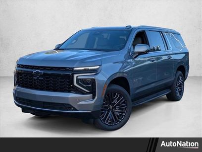New 2026 Chevrolet Suburban LT w/ Comfort Package