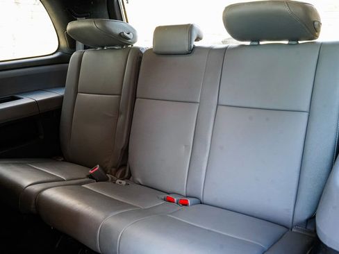 Used 2020 Toyota Sequoia SR5 w/ Premium Package image 17