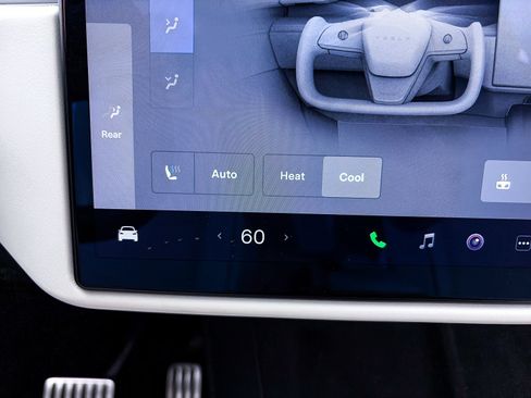 Used 2022 Tesla Model X Plaid AWD/4WD image 24