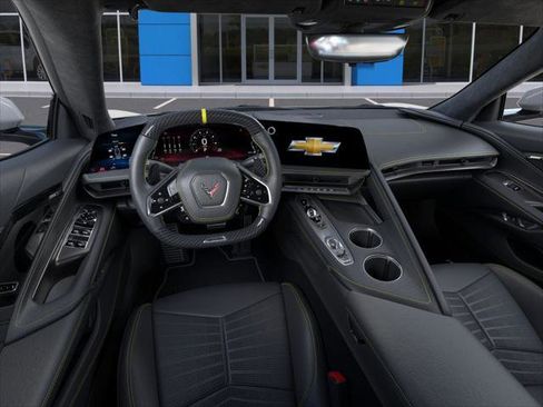 New 2026 Chevrolet Corvette Z06 image 15