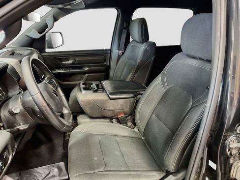 Used 2025 RAM 1500 Tradesman AWD/4WD image 20