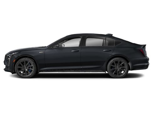 New 2026 Cadillac CT5 V Blackwing RWD image 27