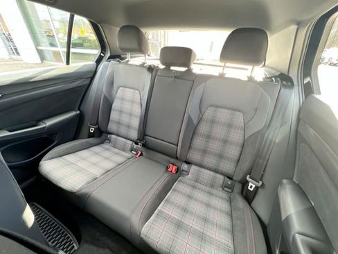 New 2026 Volkswagen GTI S image 21