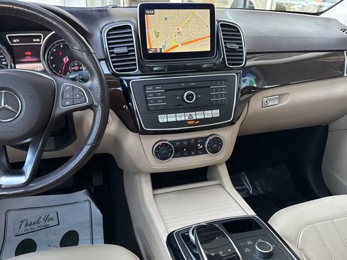 Used 2016 Mercedes-Benz GLE 350 image 38