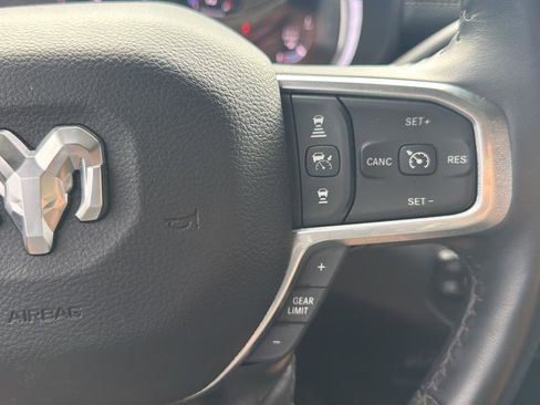 Used 2024 RAM 2500 Laramie w/ Safety Group AWD/4WD image 22
