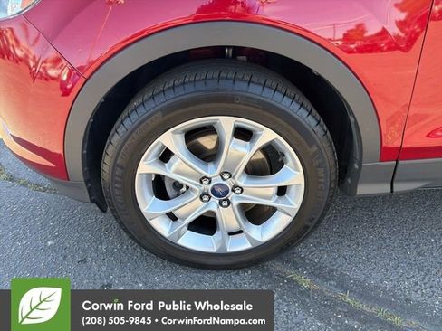 Used 2014 Ford Escape Titanium AWD/4WD image 9