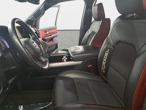 Certified 2024 RAM 1500 Rebel image 15