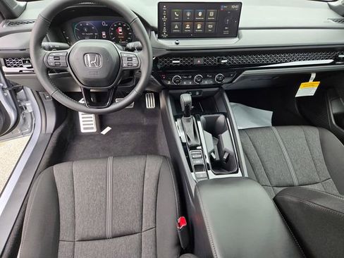New 2026 Honda Accord Sport image 19