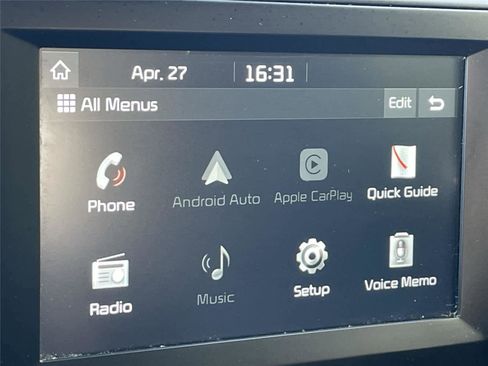 Used 2021 Kia Soul GT-Line FWD image 21