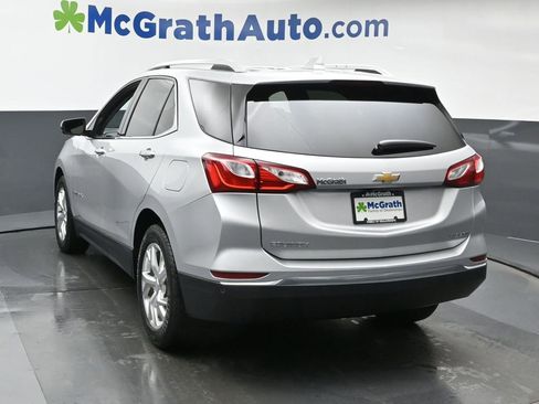 Used 2019 Chevrolet Equinox Premier image 25