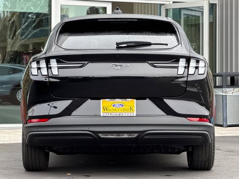 New 2026 Ford Mustang Mach-E Select w/ Comfort Package image 5