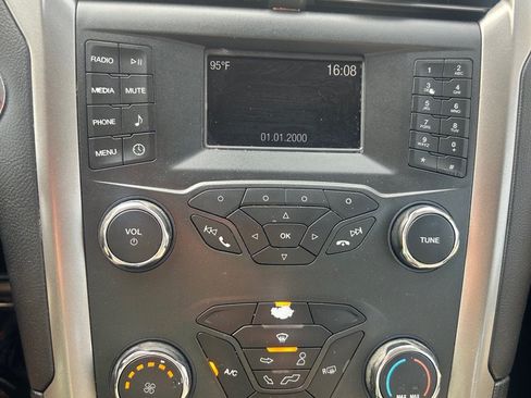 Used 2019 Ford Fusion S FWD image 15
