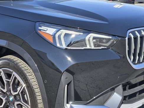 Used 2025 BMW X1 xDrive28i w/ Convenience Package AWD/4WD image 9