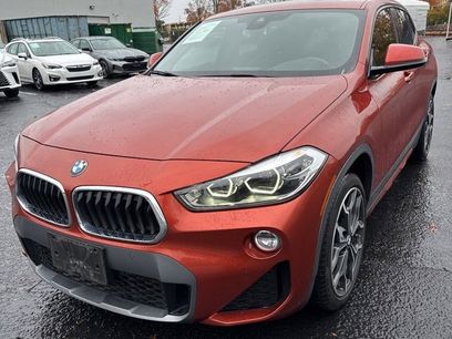 Used 2018 BMW X2 xDrive28i