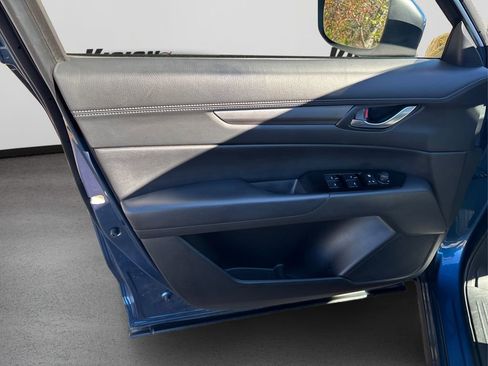 Used 2024 MAZDA CX-5 AWD 2.5 S w/ Select Package image 22