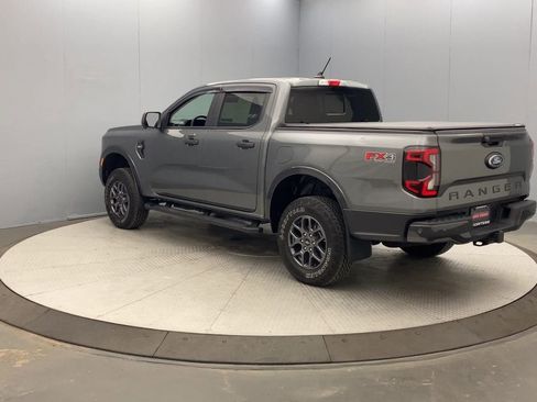Used 2024 Ford Ranger XLT AWD/4WD image 3