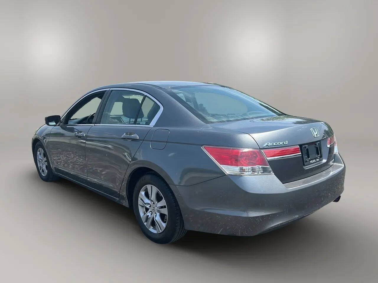 Used 2012 Honda Accord SE image 5